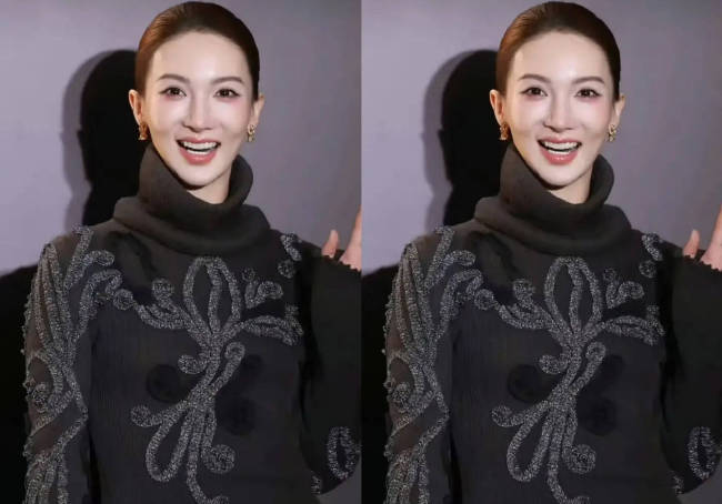 金晨回答被质疑“医好意思过度”争议:再不己乱化妆了